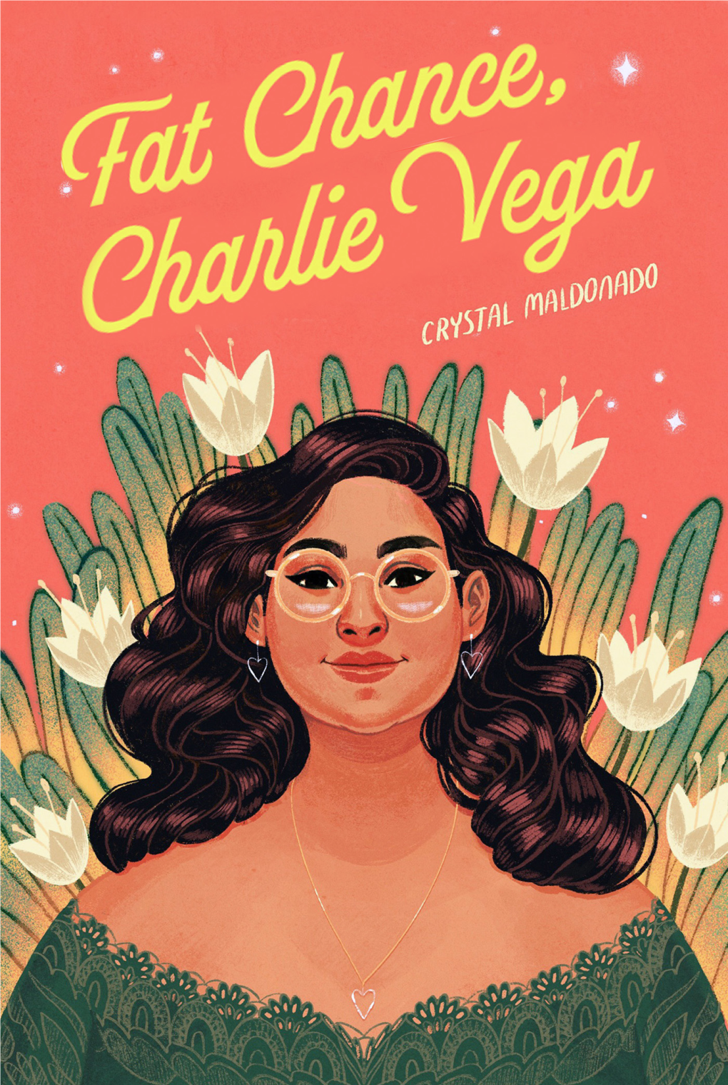 Fat Chance, Charlie Vega / Crystal Maldonado