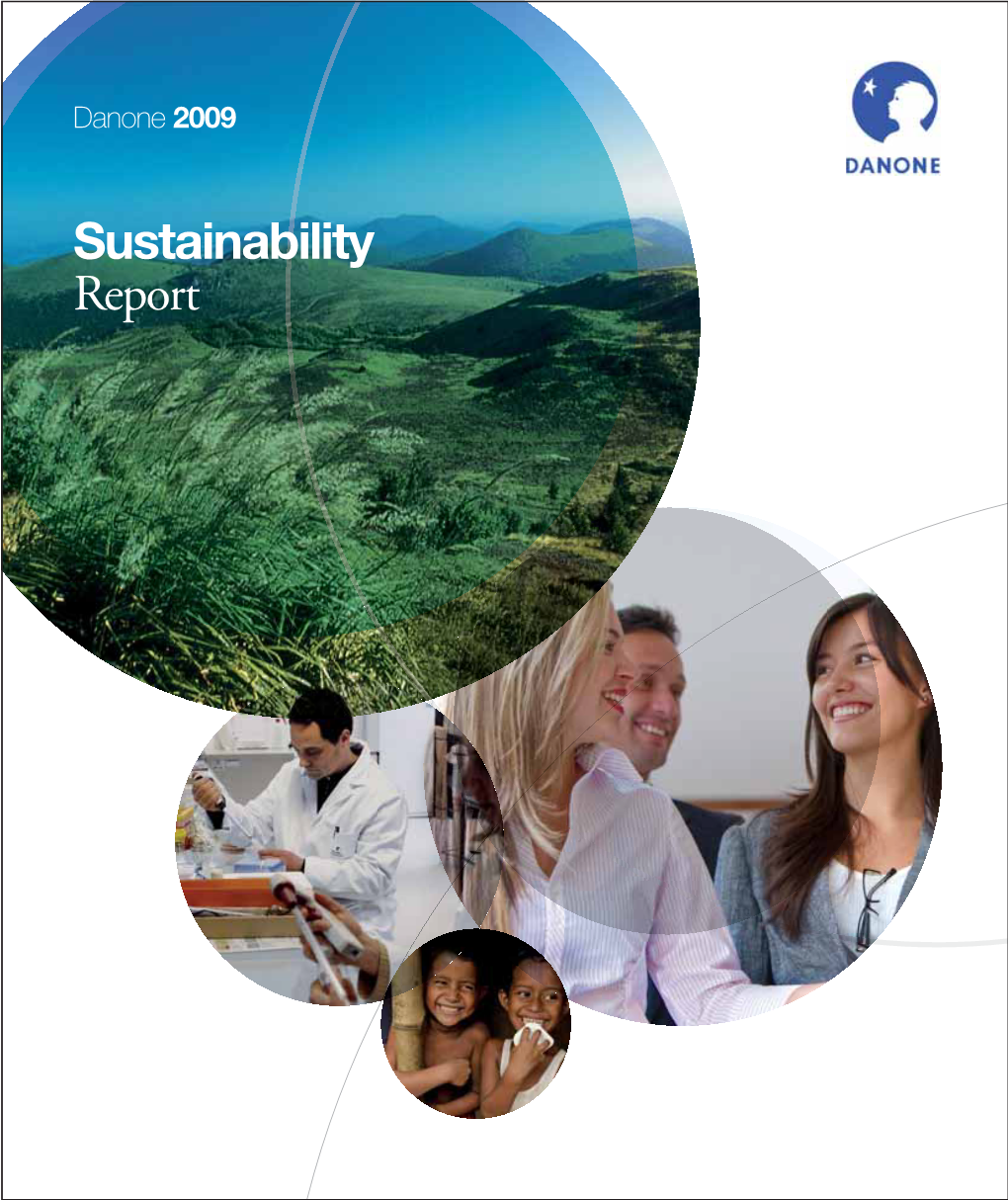 2009 Sustainability Report