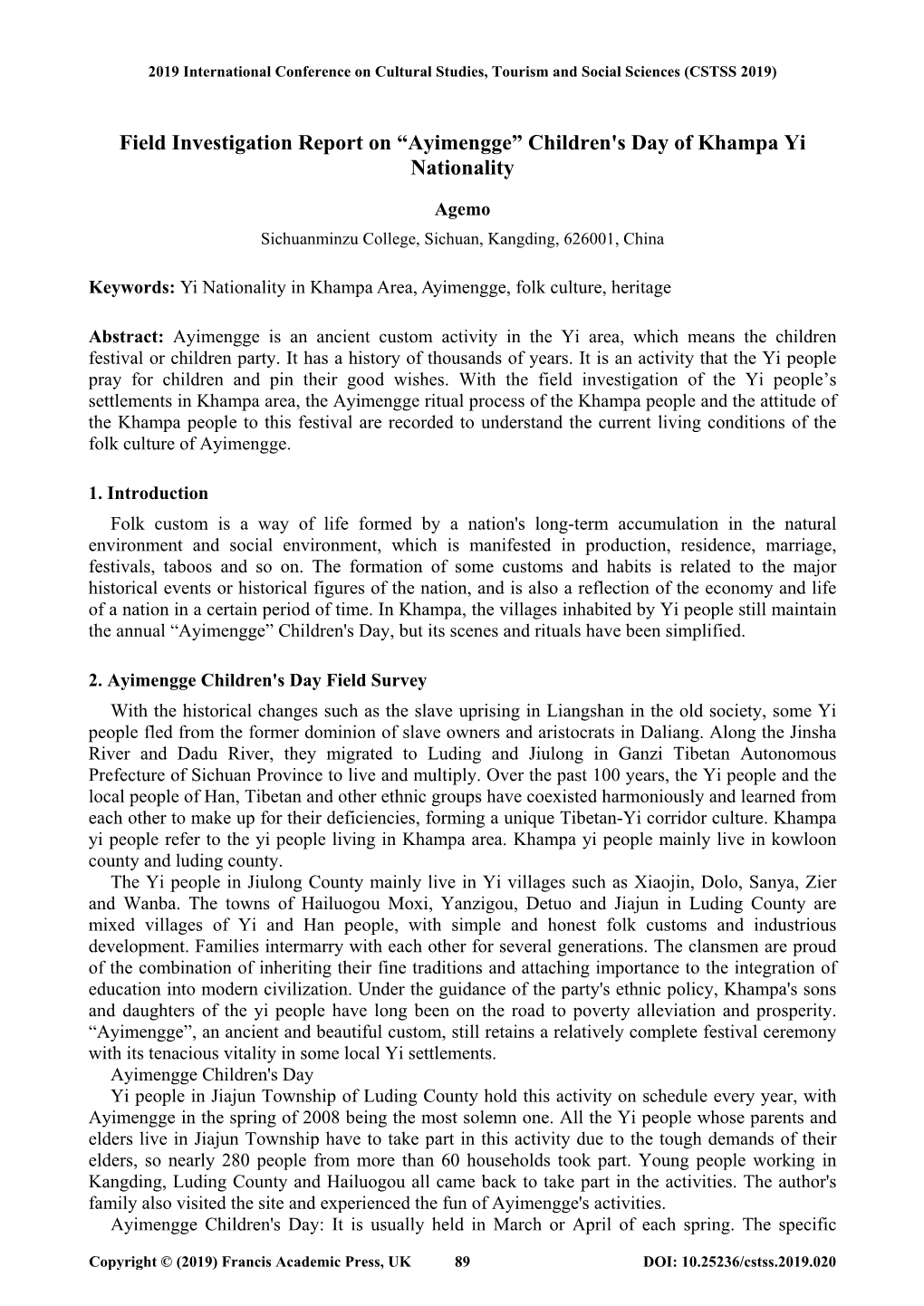 The Optimal Design of Soccer Robot Control System Based on The