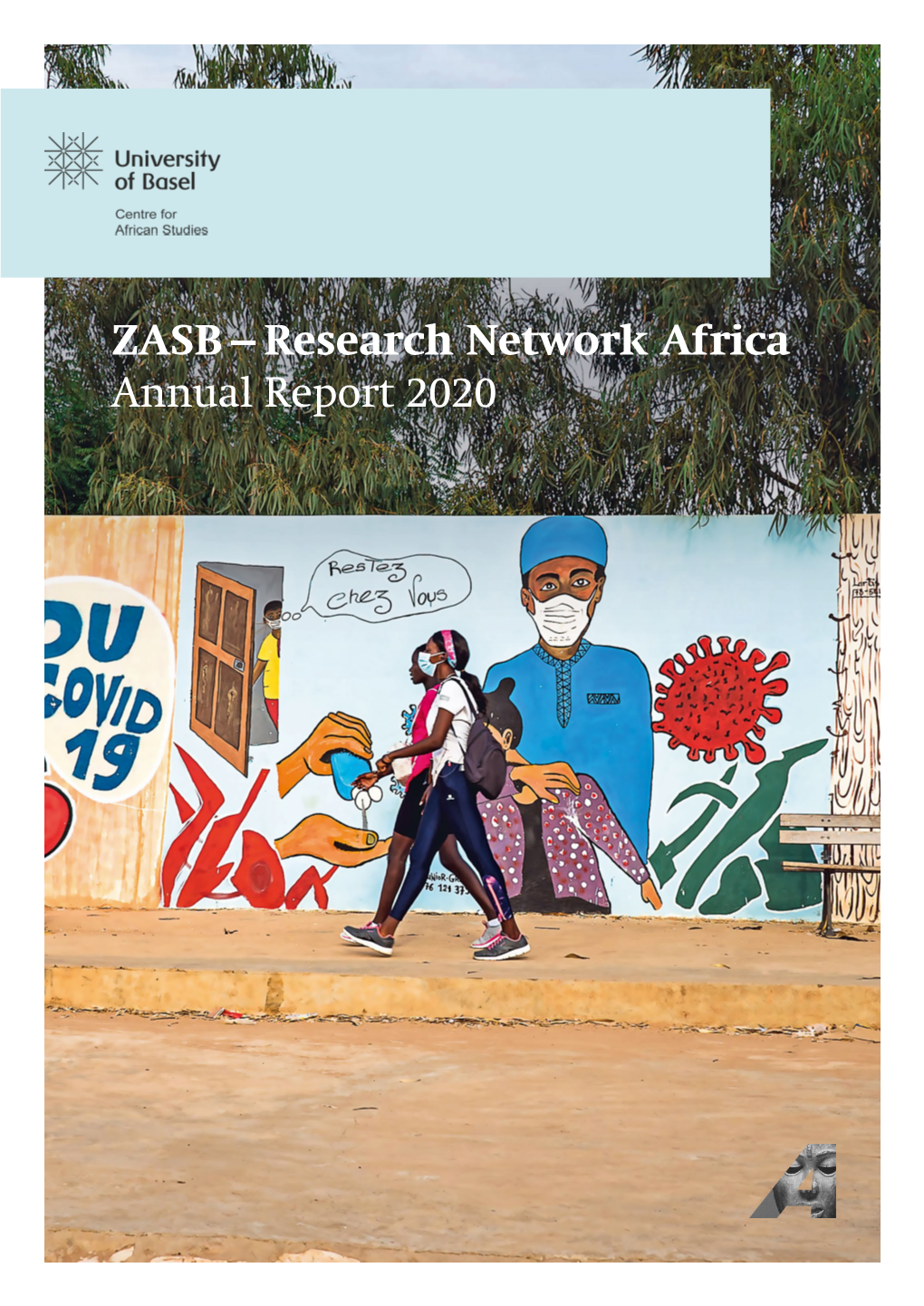 ZASB Annual Report 2020