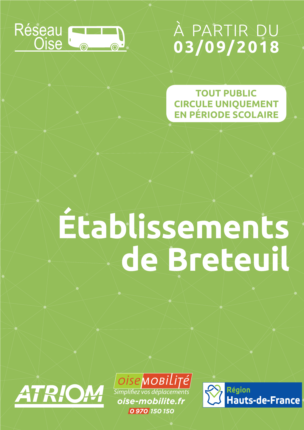 Établissements De Breteuil