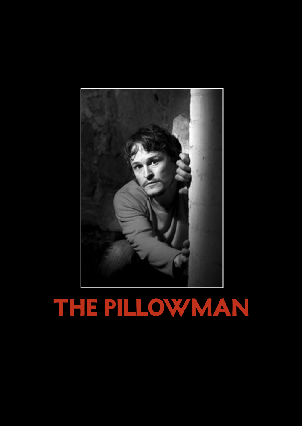 The Pillowman