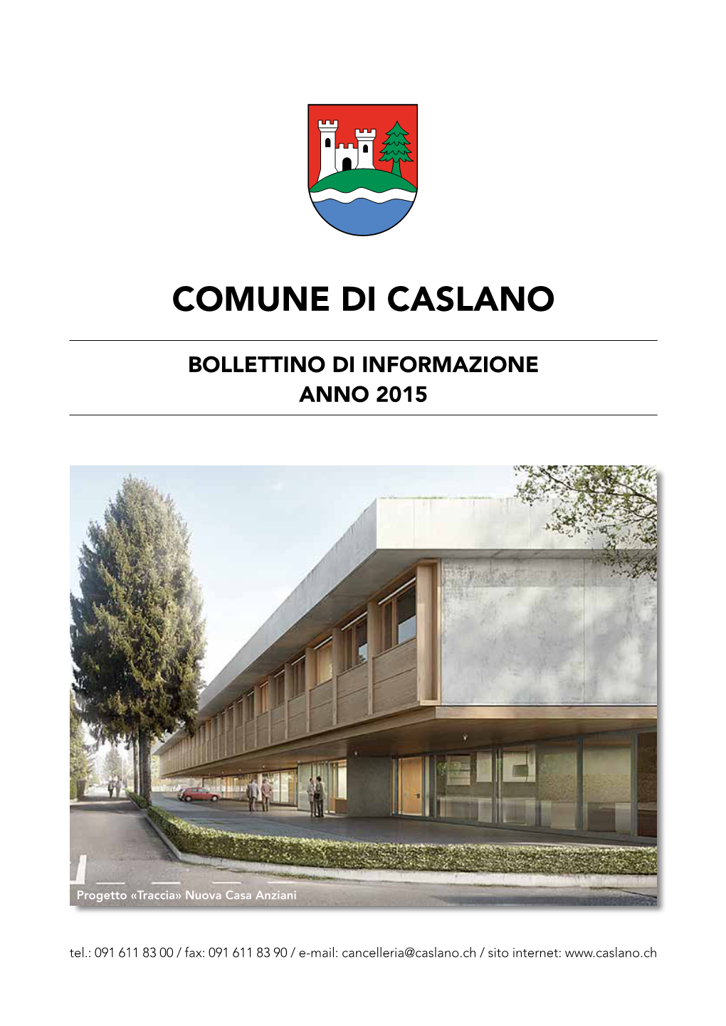 Comune Di Caslano