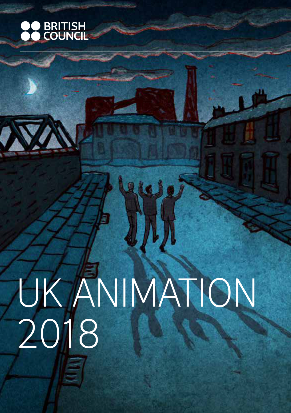 Uk Animation 2018 2 Short Animation Contents