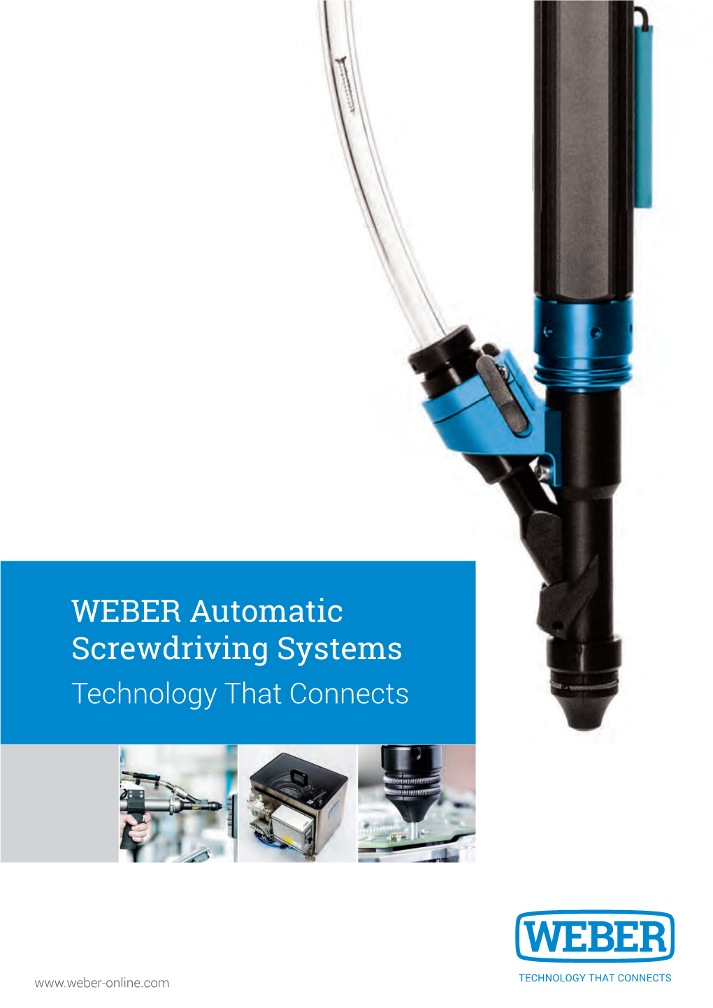 WEBER Solutions 6