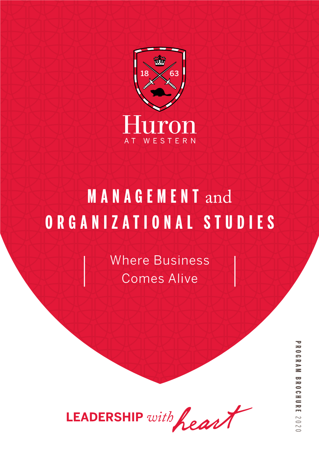 Management and Organizational Studies (MOS)