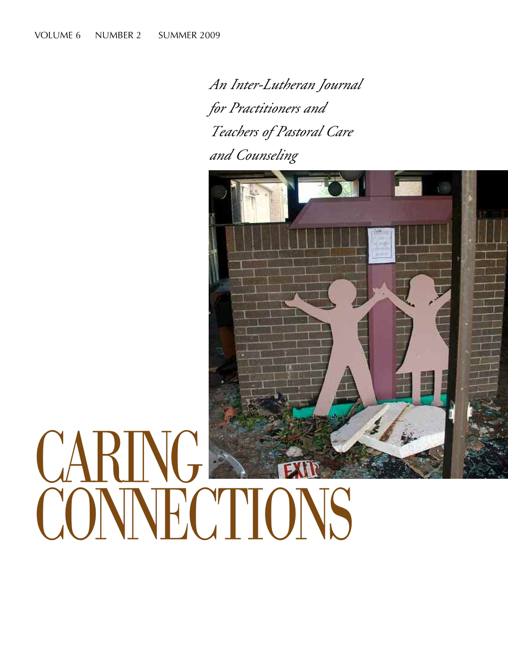 Caring Connections