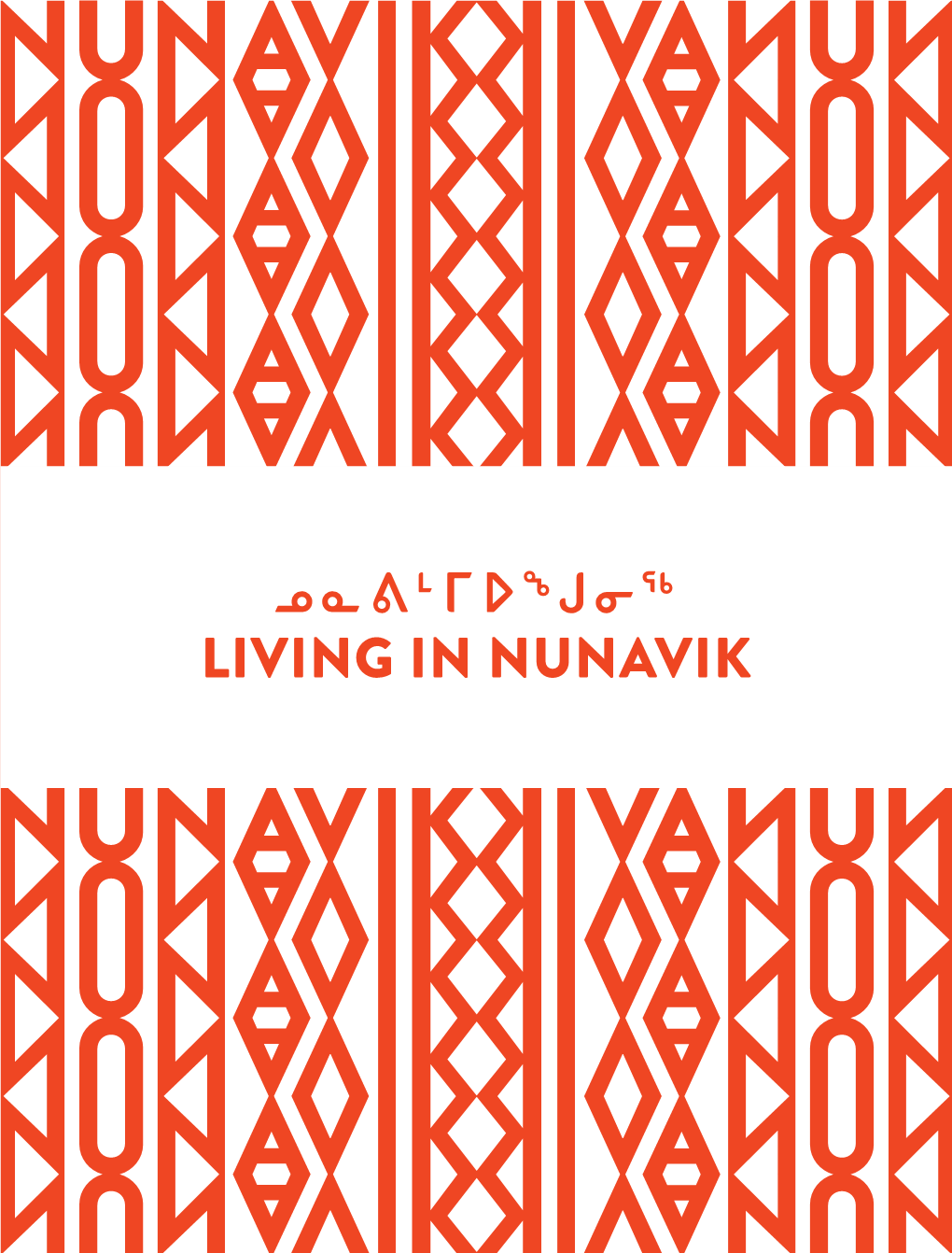 Brochure-Vivre-INUIT Web.Pdf