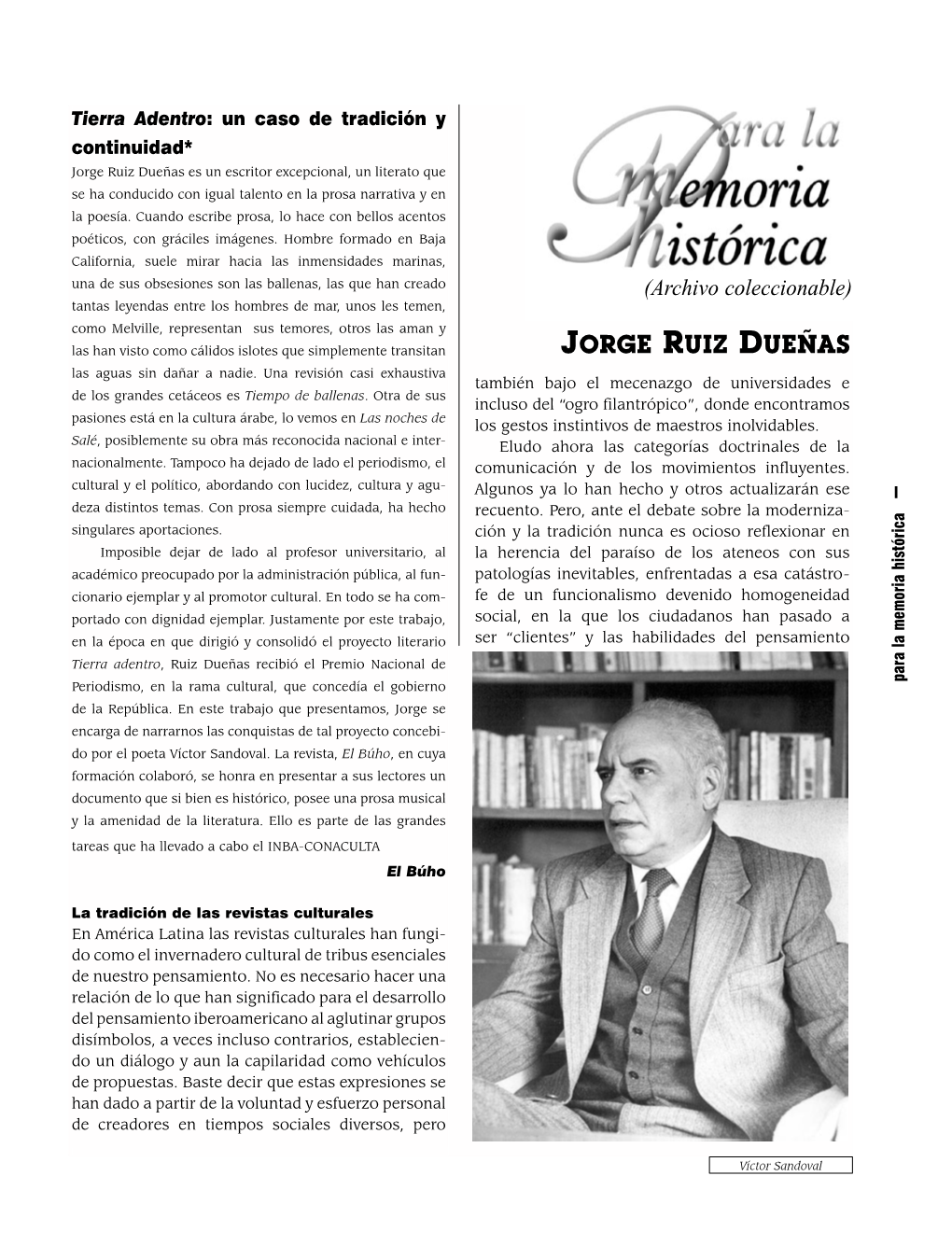 Jorge Ruiz Dueñas