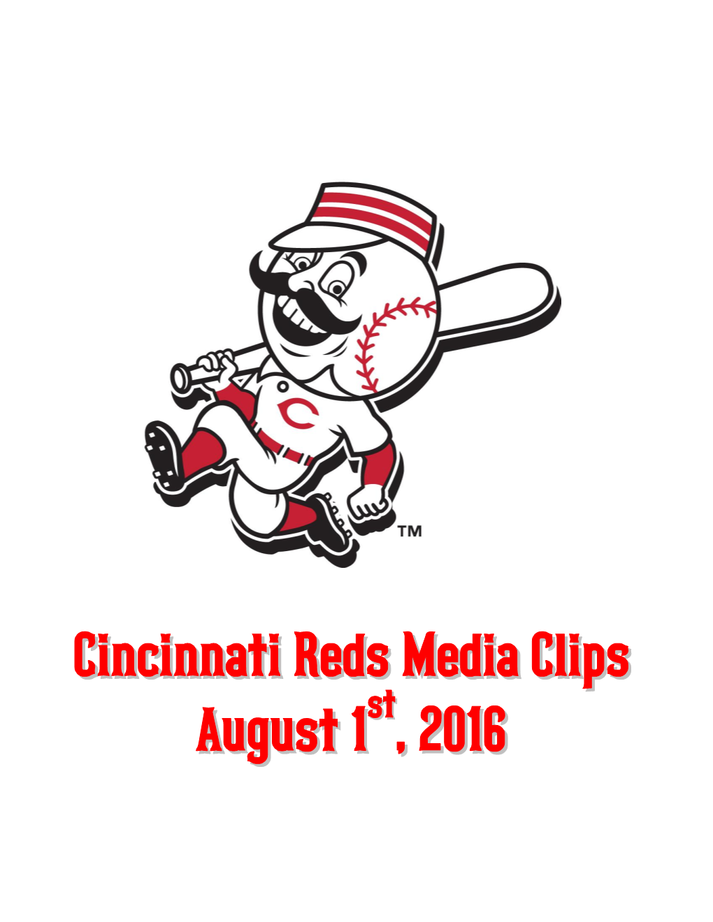 Cincinnati Reds'