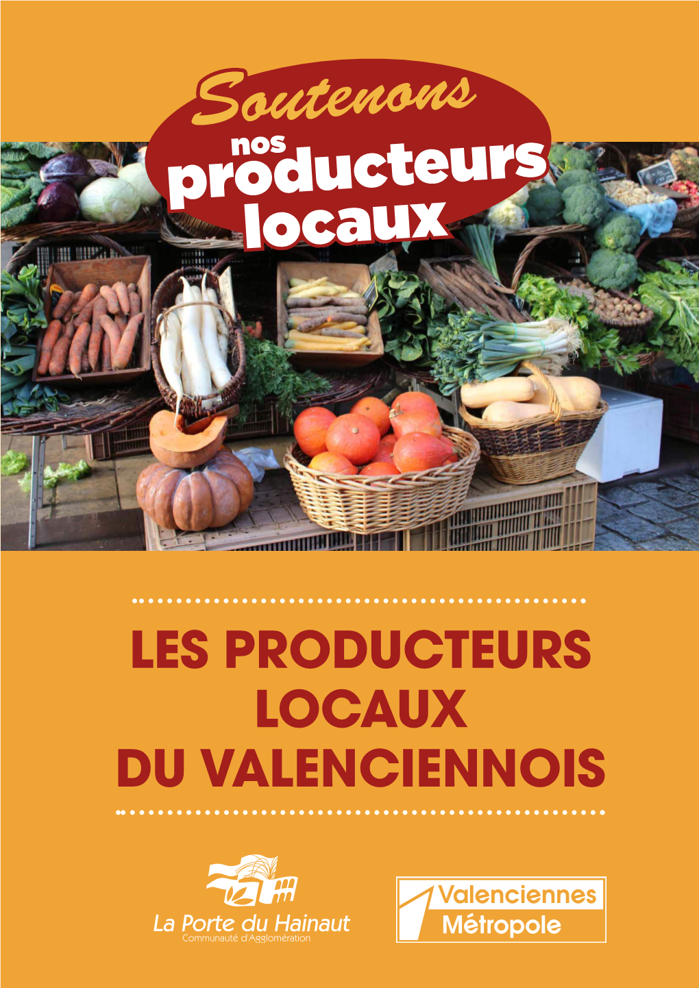 Guide Producteurs Locaux