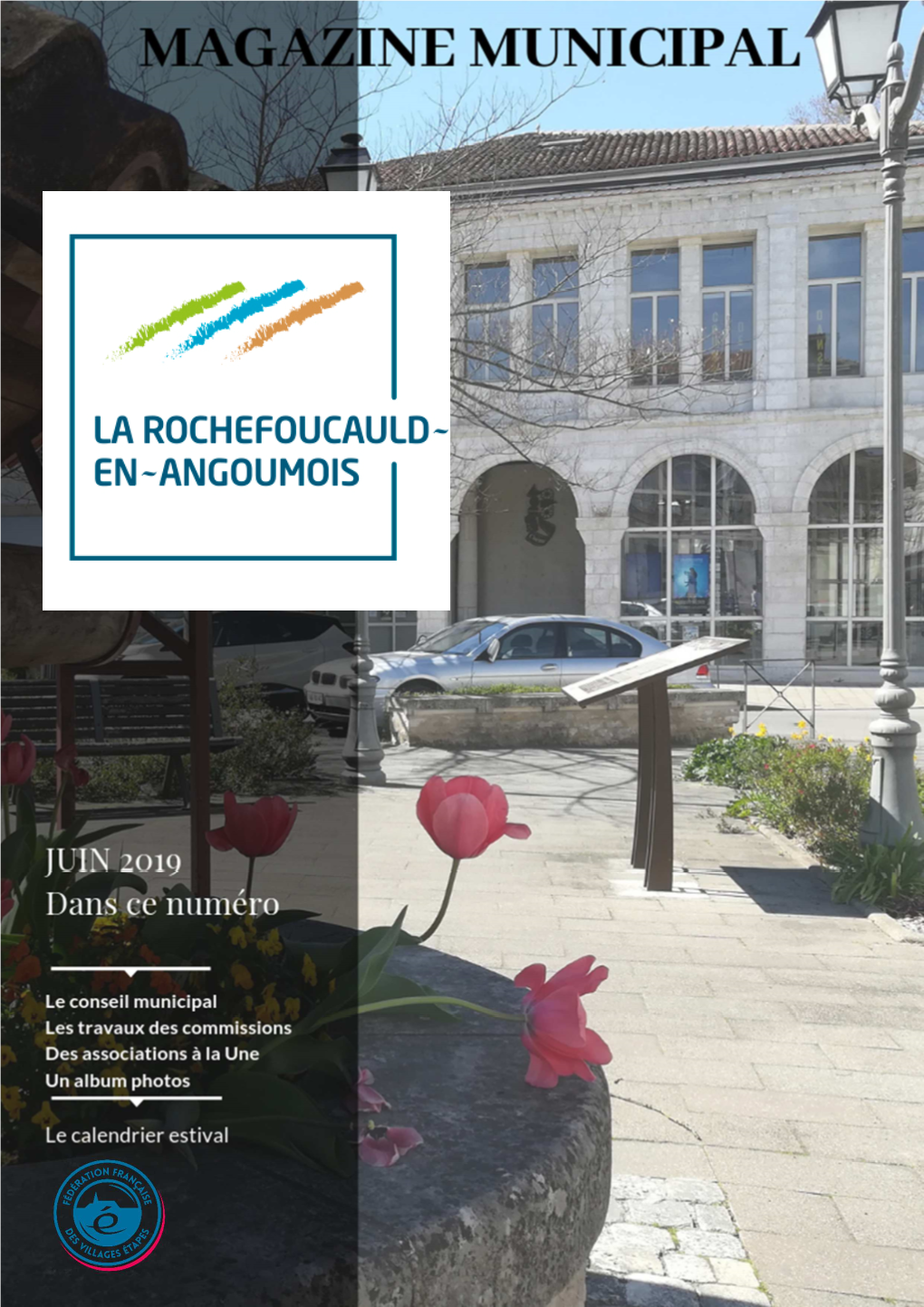 Recettes D'investissement La Rochefoucauld-En-Angoumois