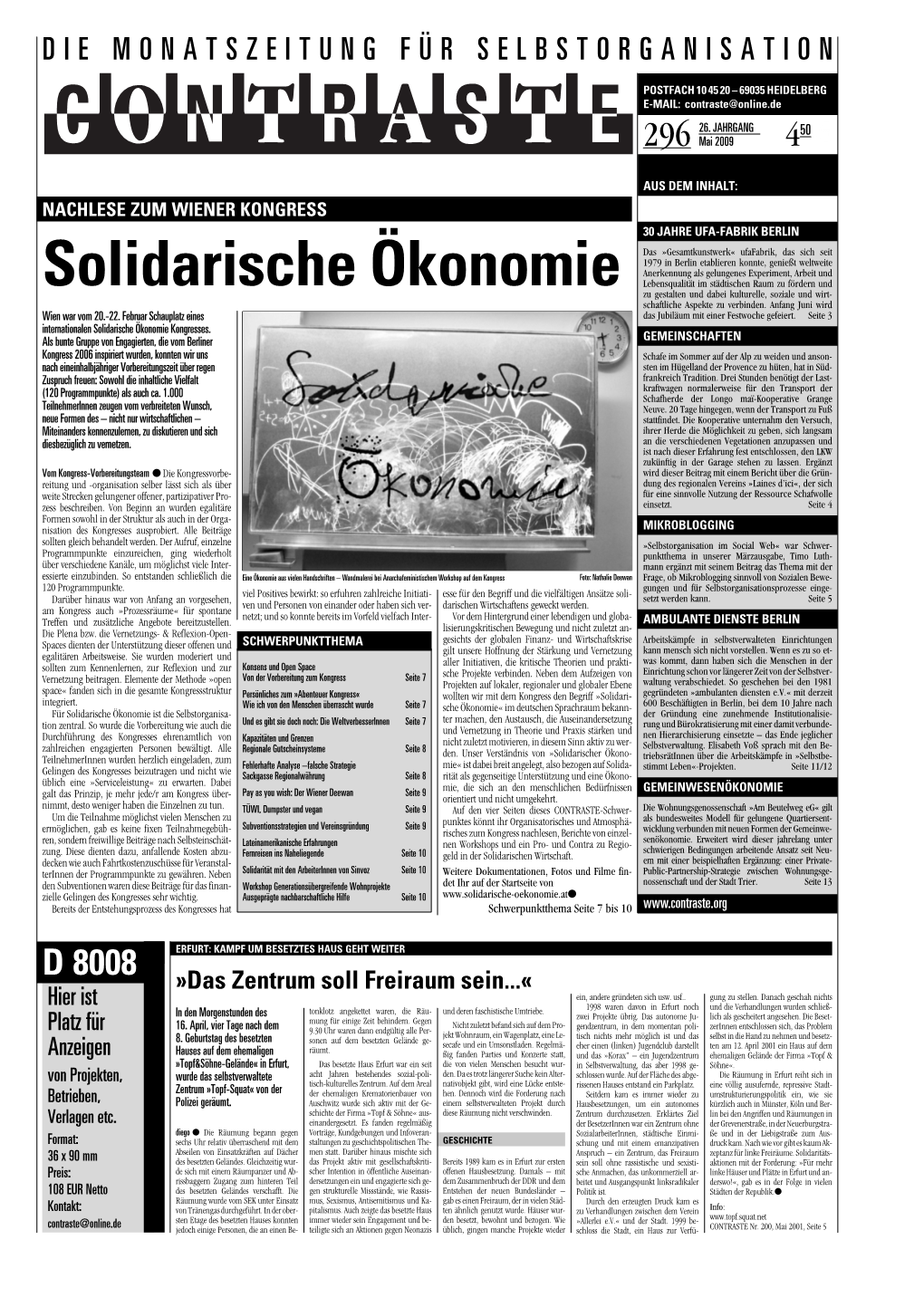 Solök-Kongress Wien