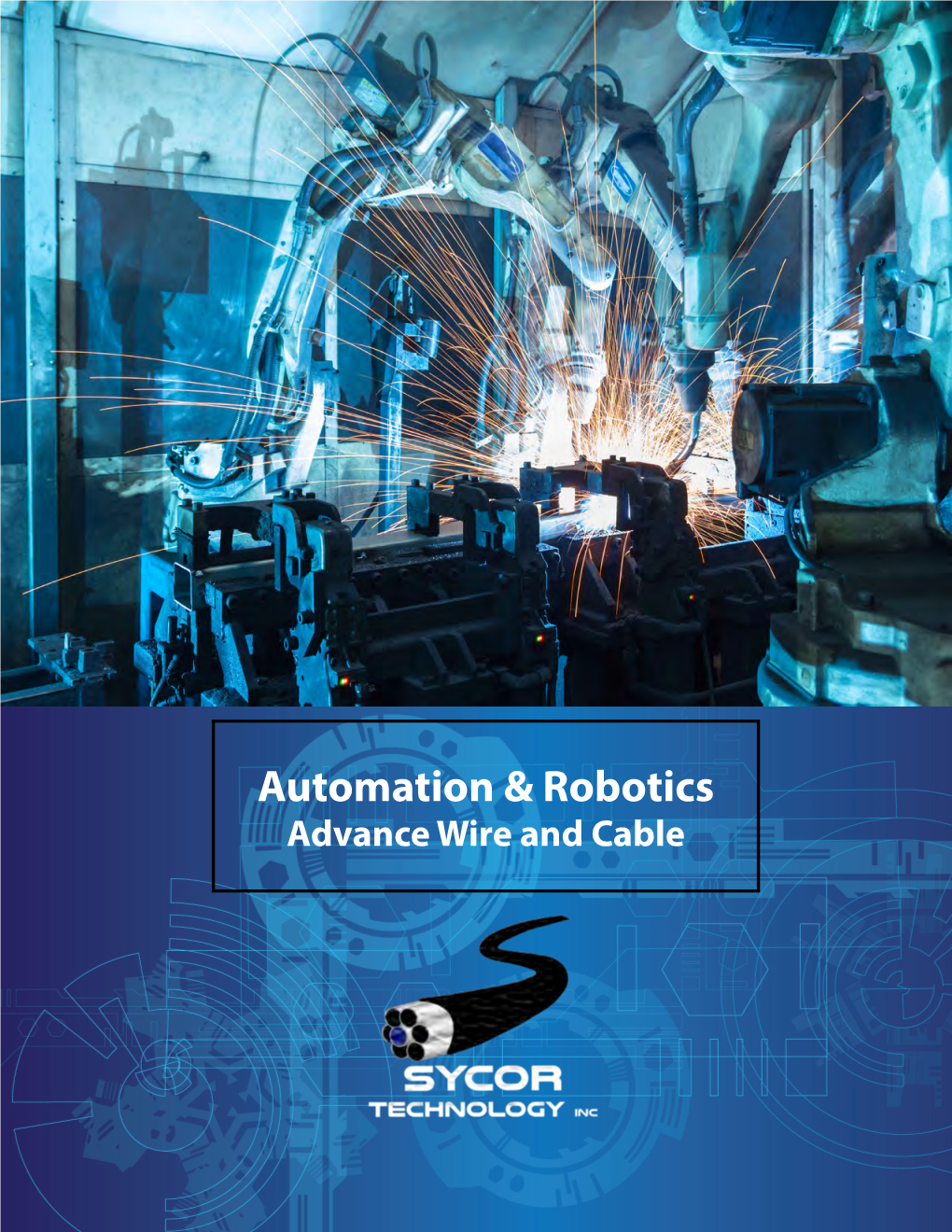 Automation & Robotics