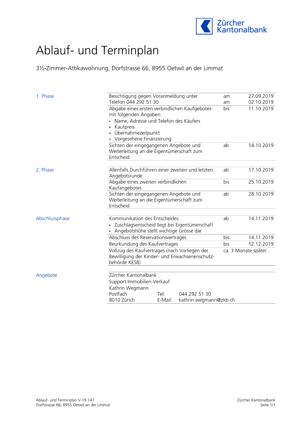 Doku Oetwil A.D.L., Dorfstrasse 66