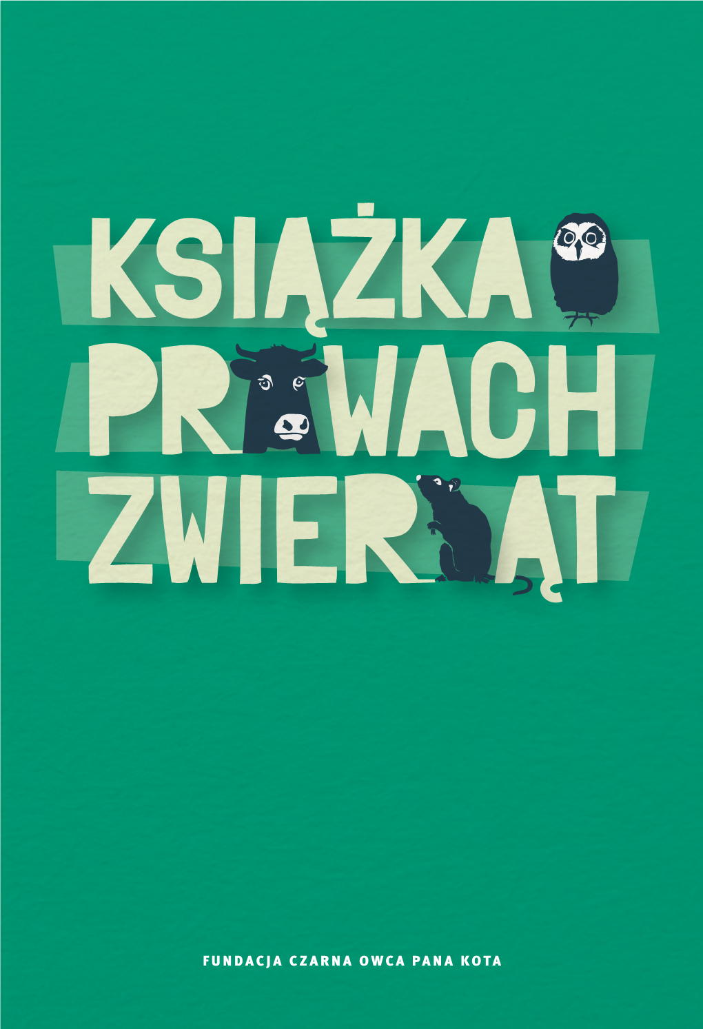 E-Book O Prawach Zwierząt