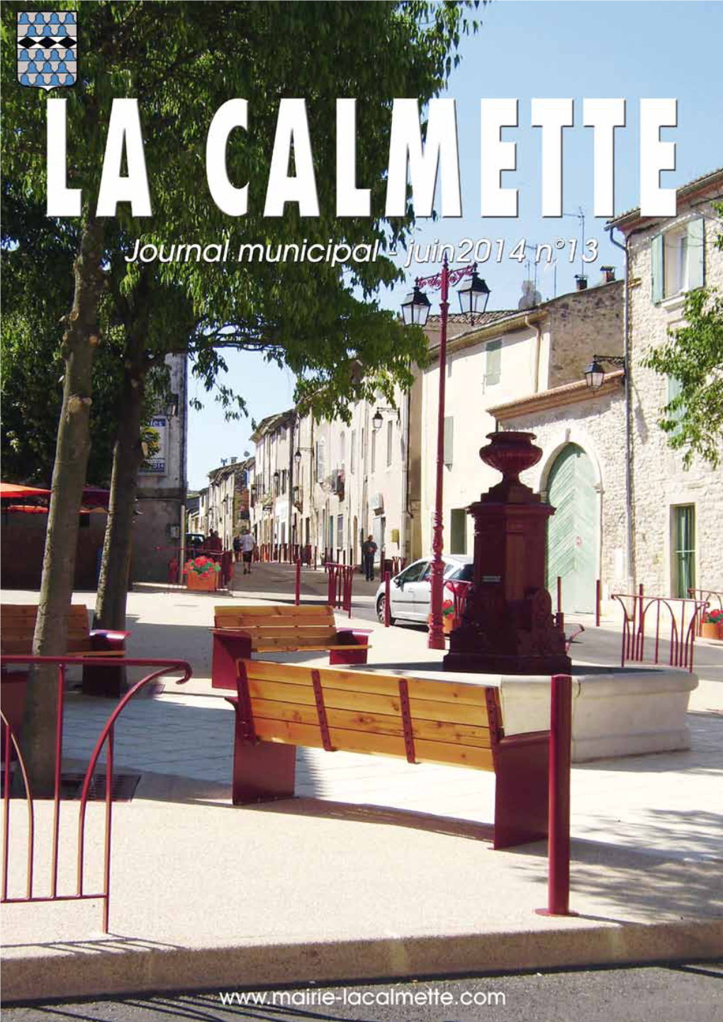 L'amicale Des Aînés De La Calmette