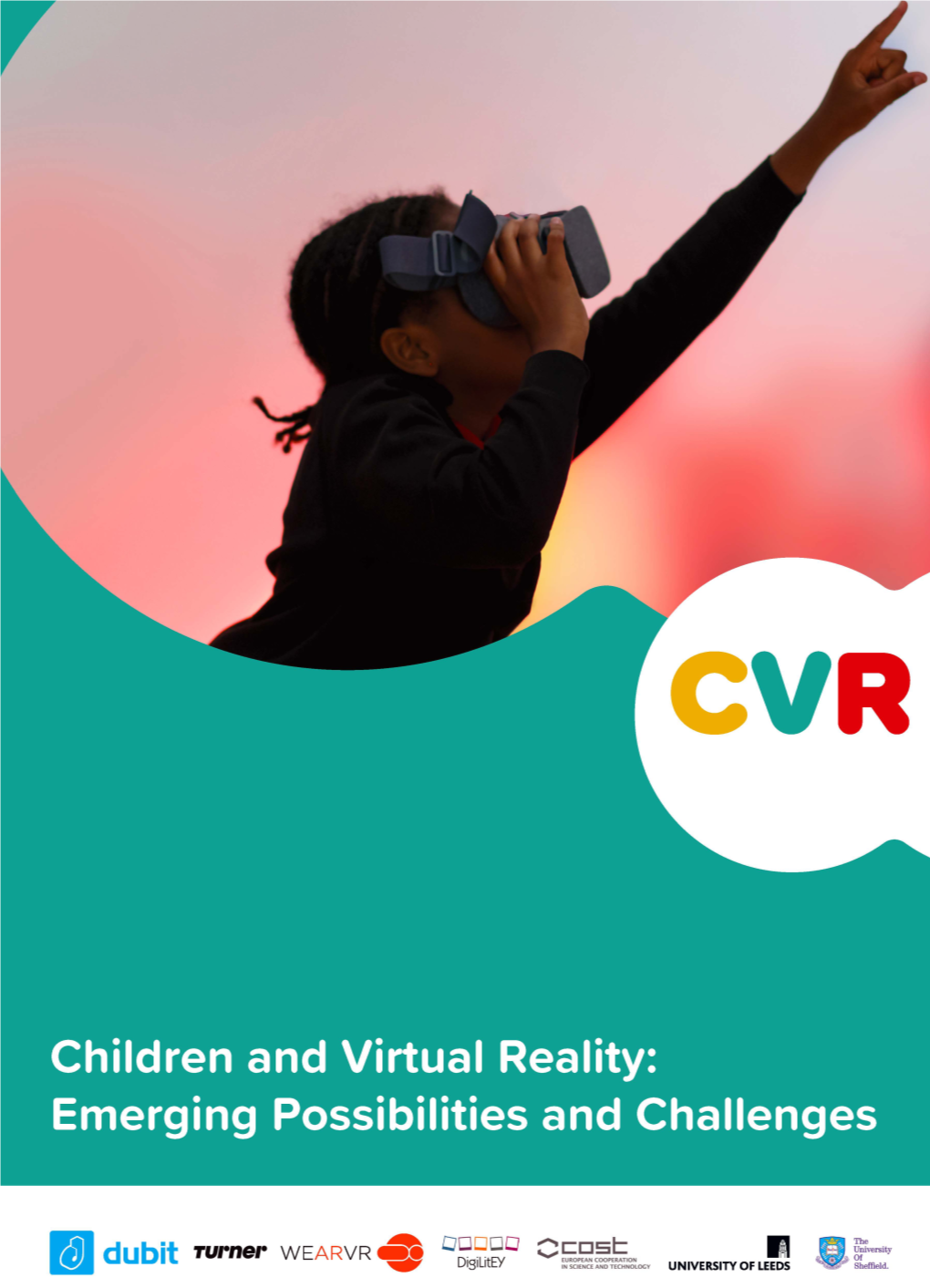 Children and Virtual Reality