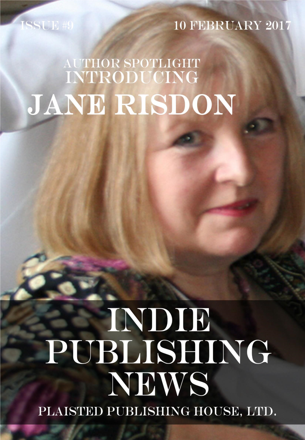 Indie Publishing News Issue 9