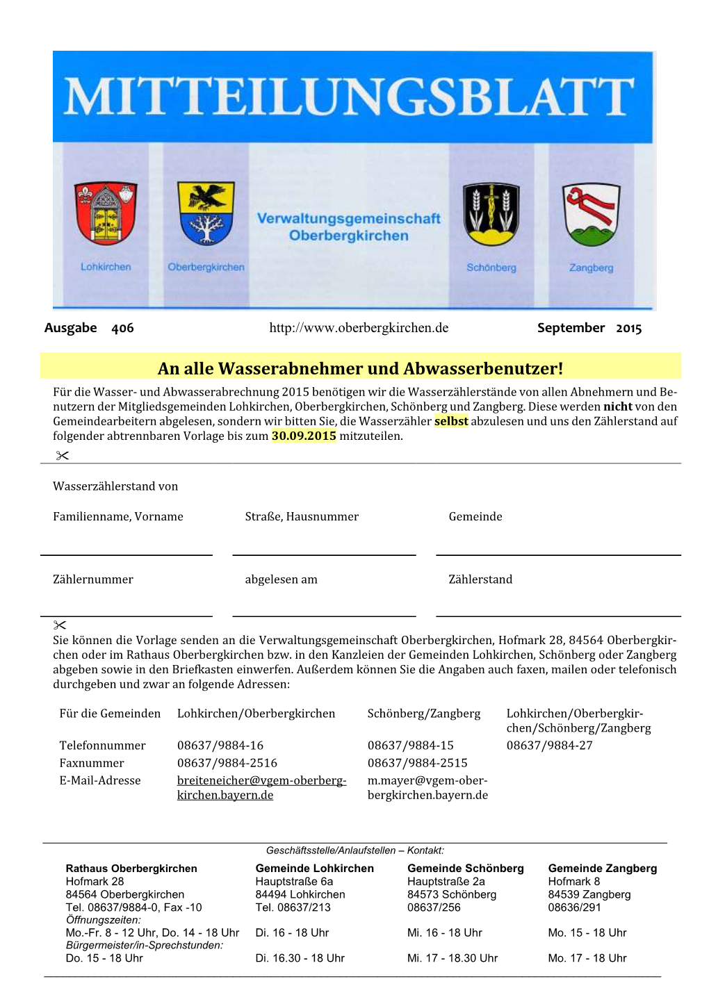 Download Unter Ausgabe 09/2015 Seite 3