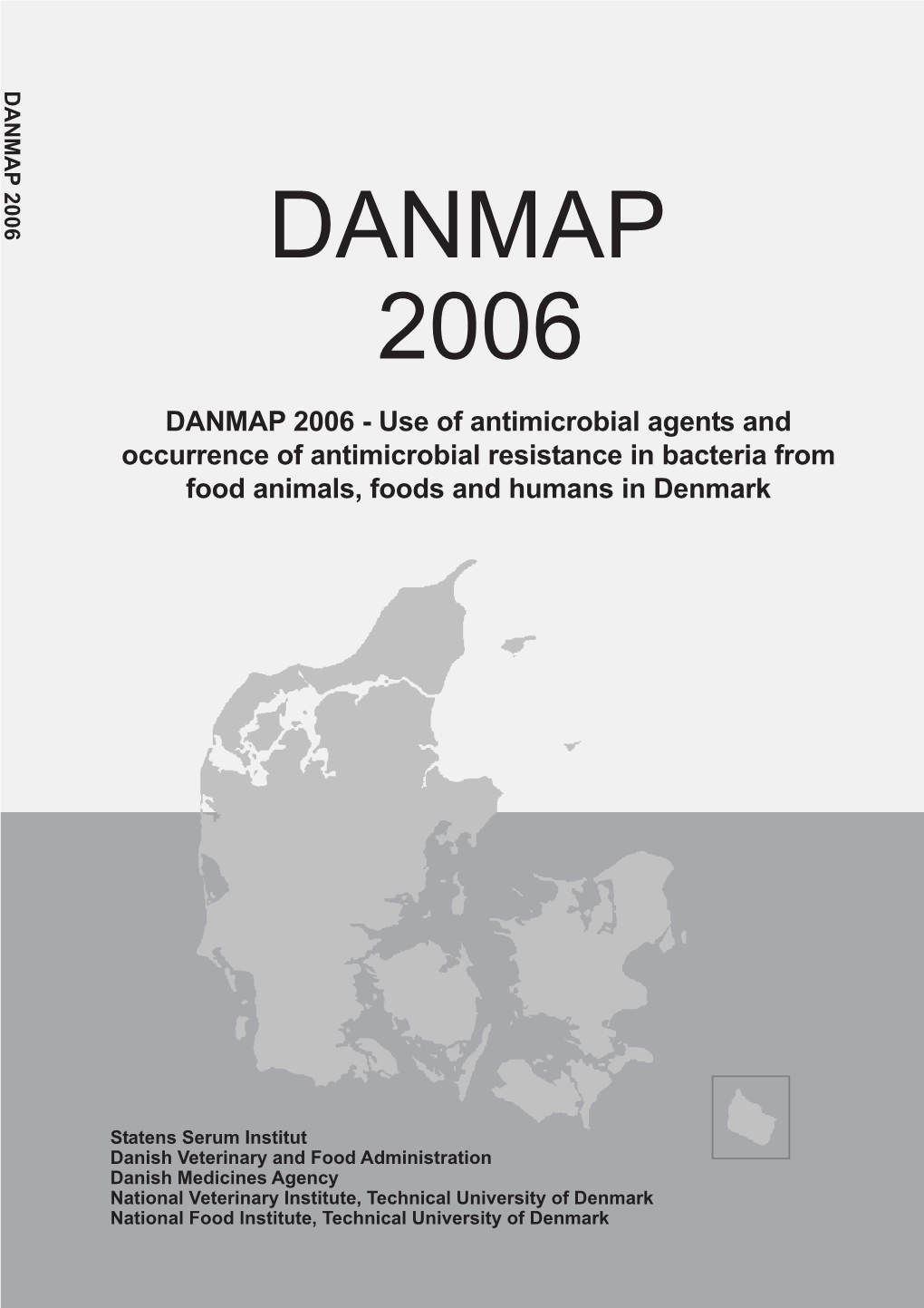 Danmap 2006.Pmd