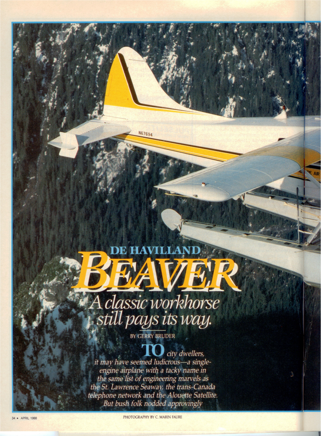 198804-1947 De Havilland DHC-2 Beaver.Pdf