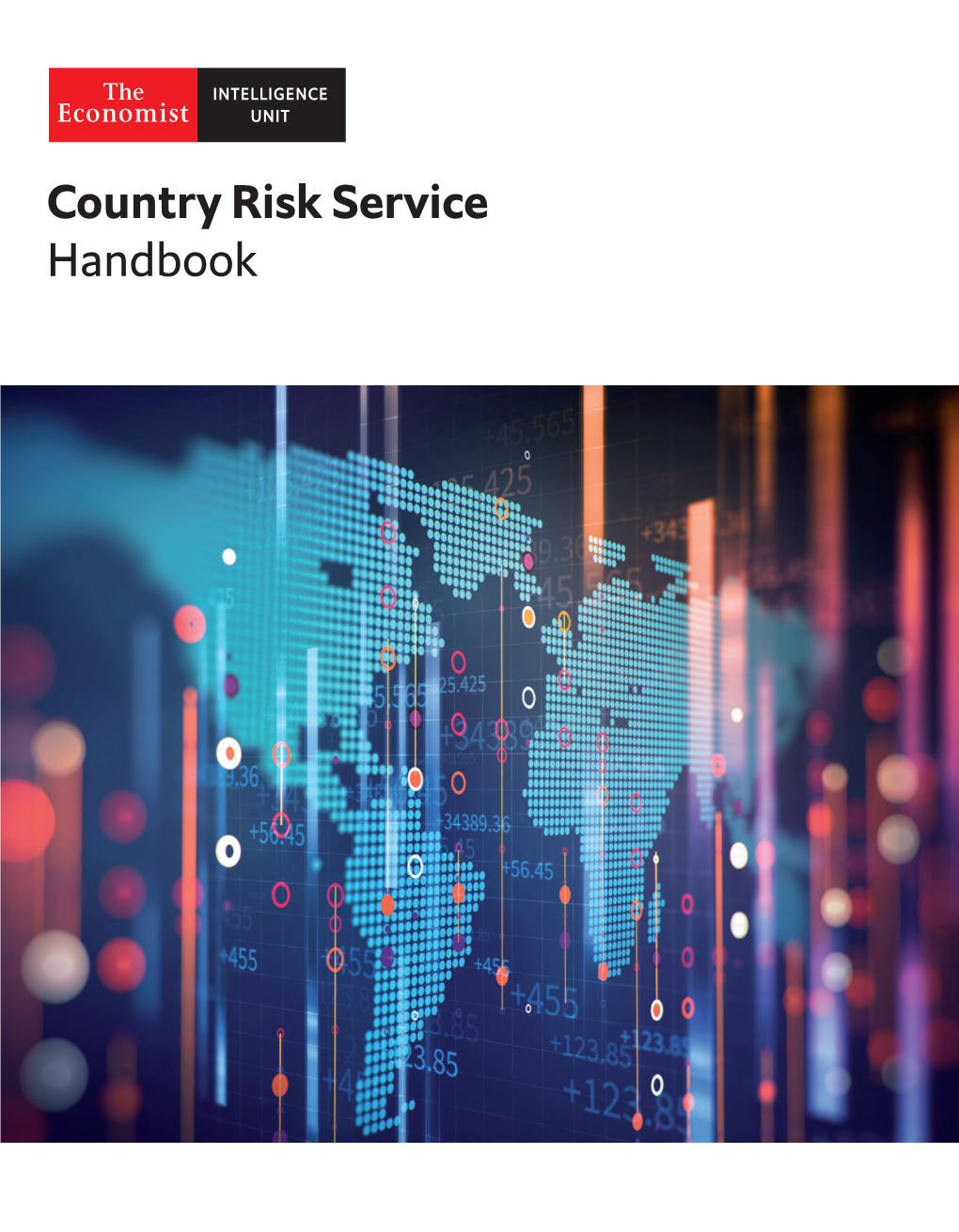 Country Risk Service Handbook