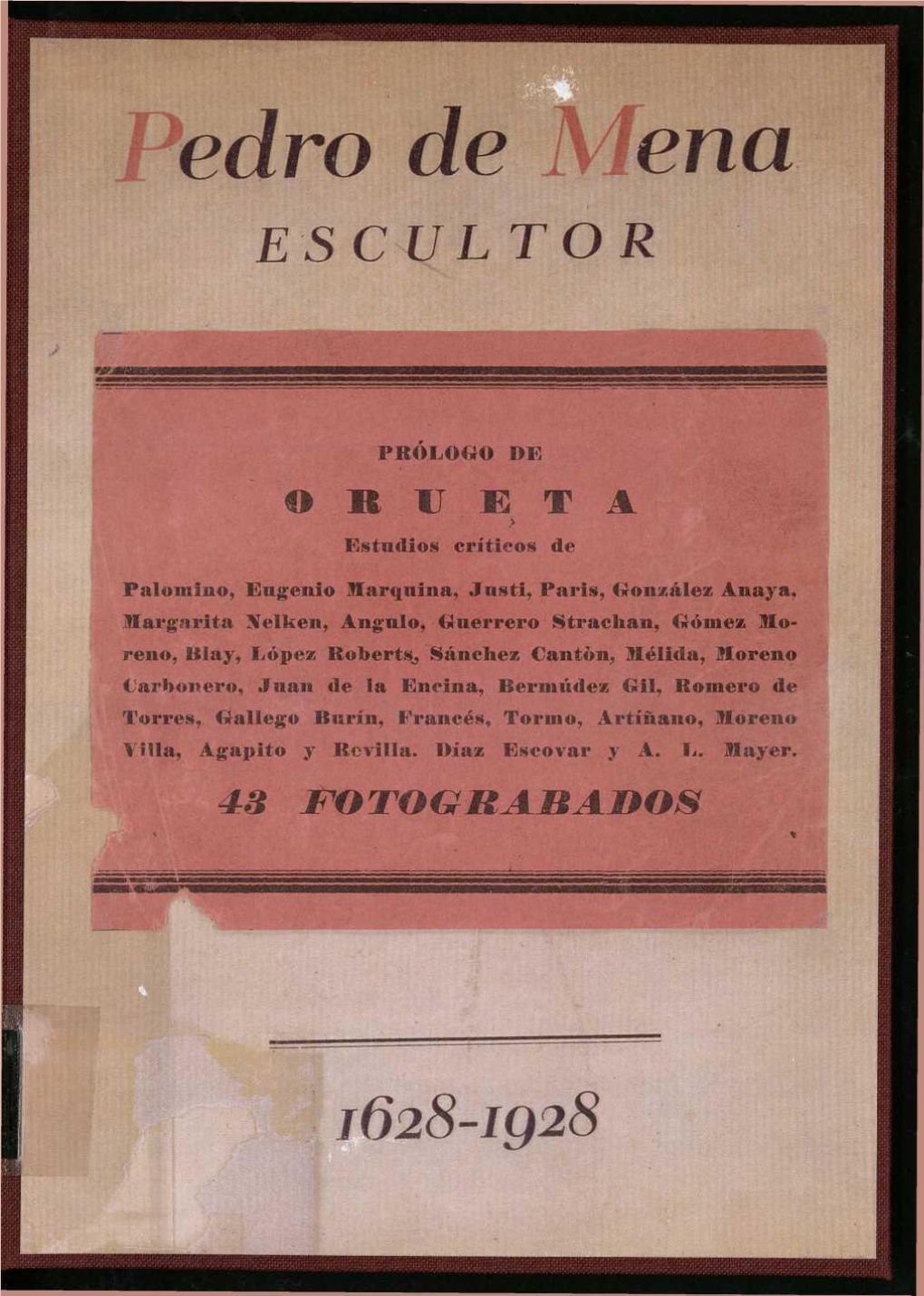 Edro De Ena ESCULTOR