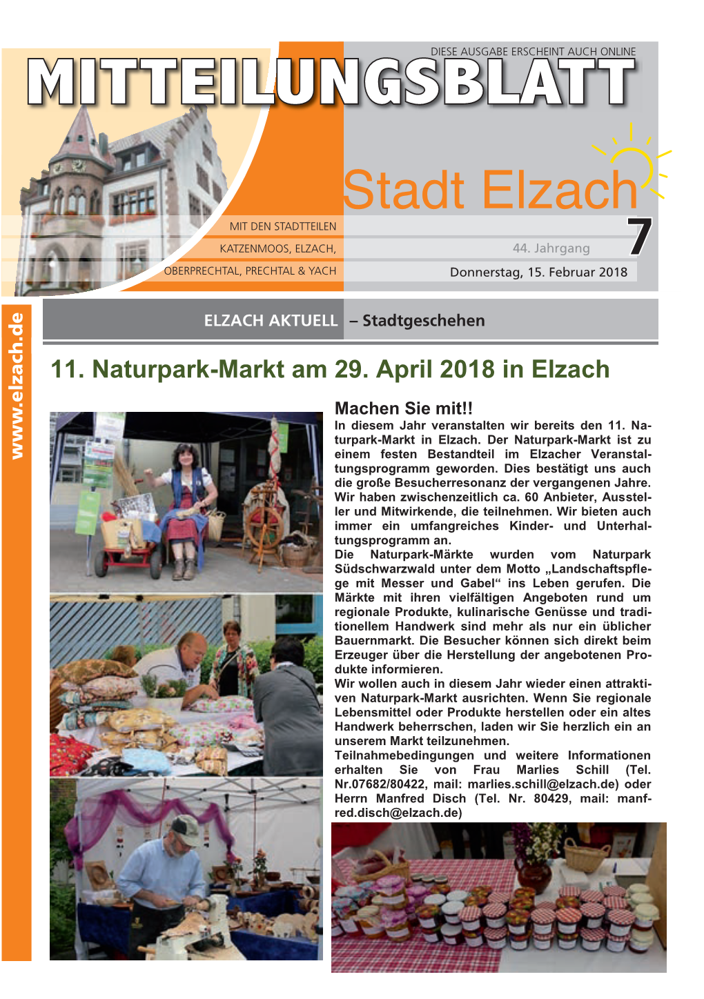 Elzach KW 07 ID 133422