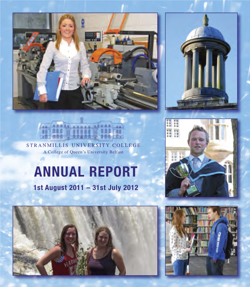 Annual Report 2012