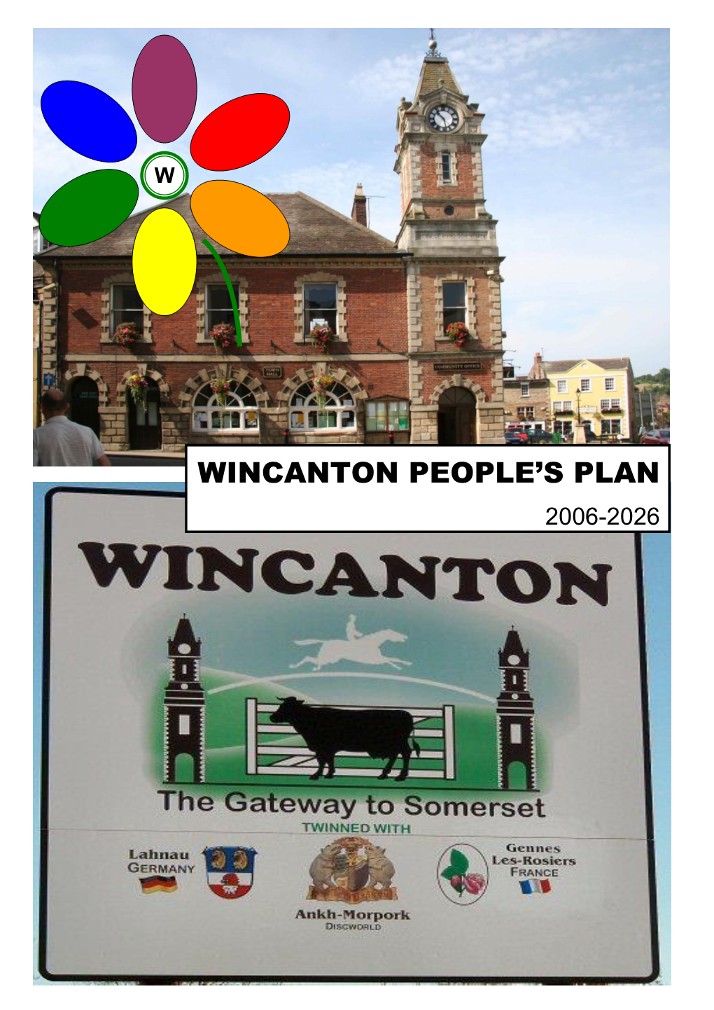 Wincanton People's Plan
