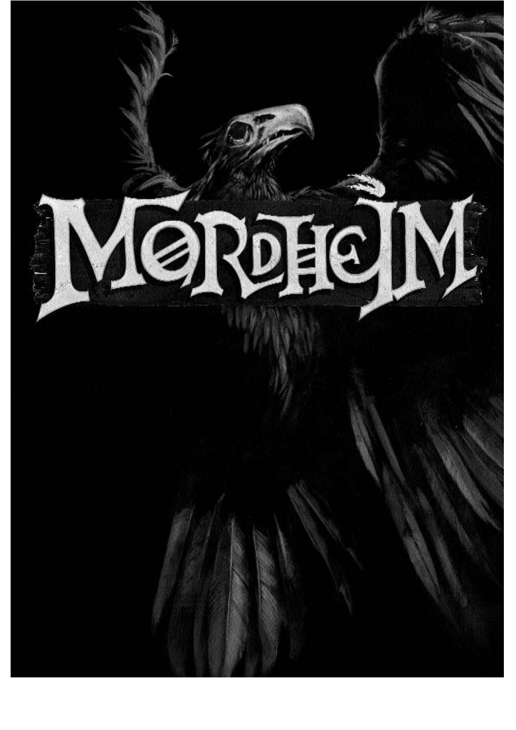 Mordheim by Tuomas Pirinen with Rick Priestley & Alessio Cavatore