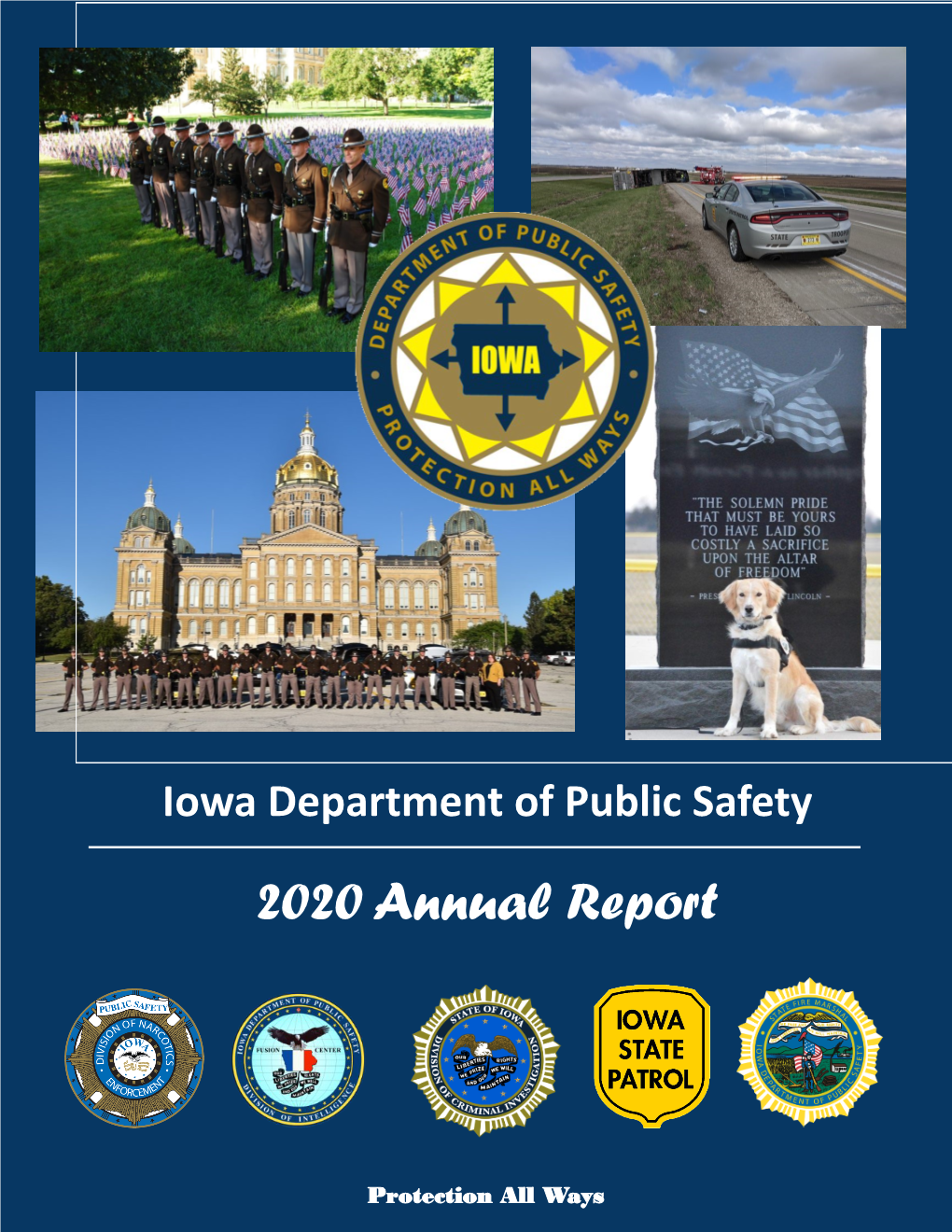 2020 Annual Report