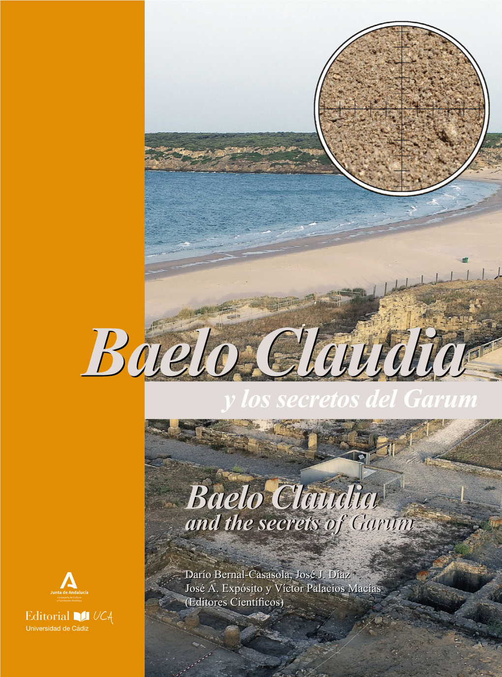 Baelo Claudia Y Los Secretos Del Garum