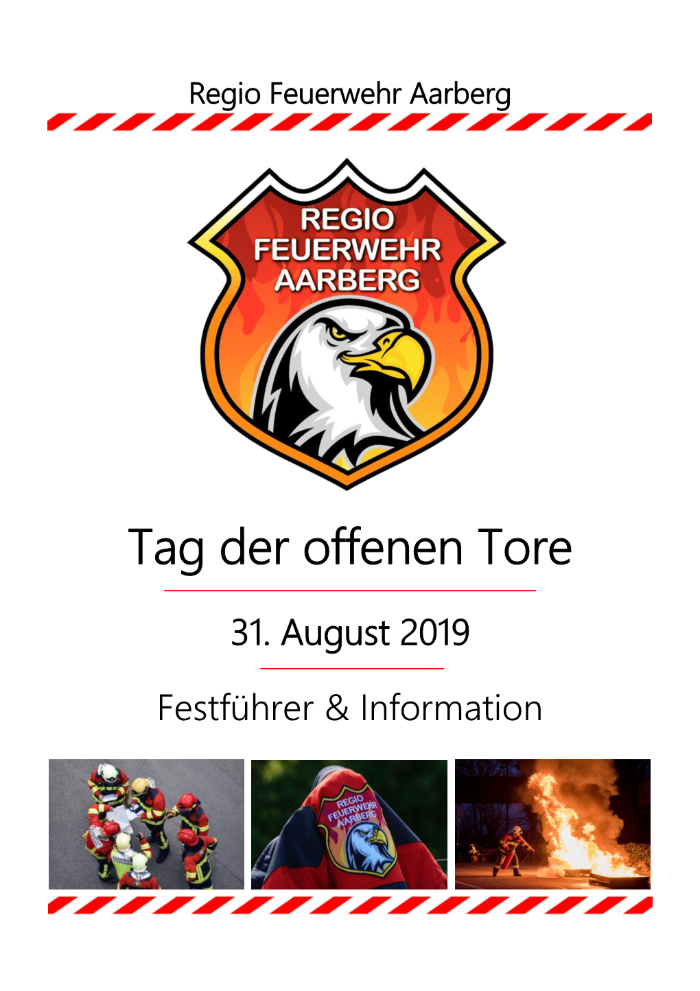 Tag Der Offenen Tore