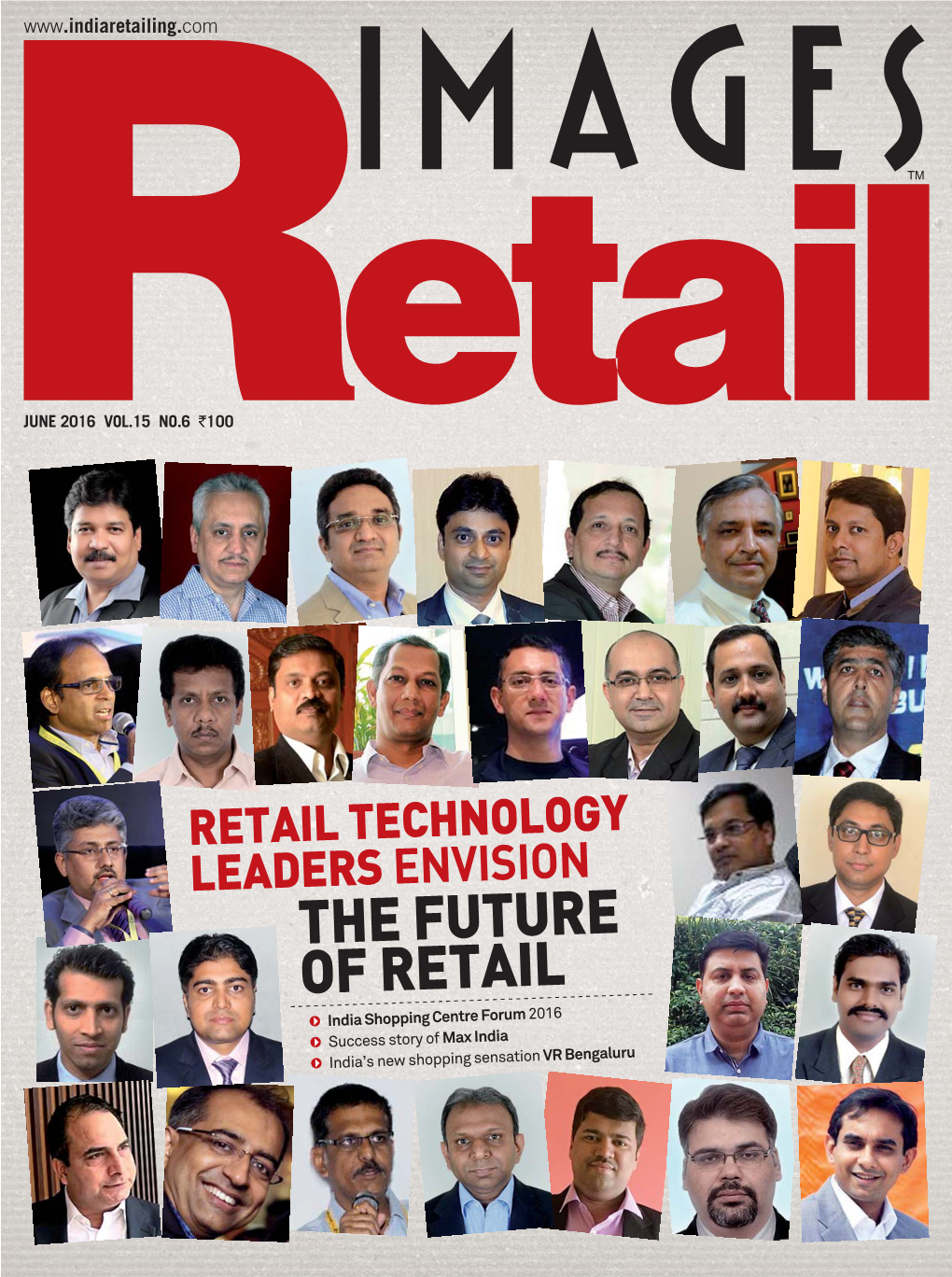 The Future of Retail