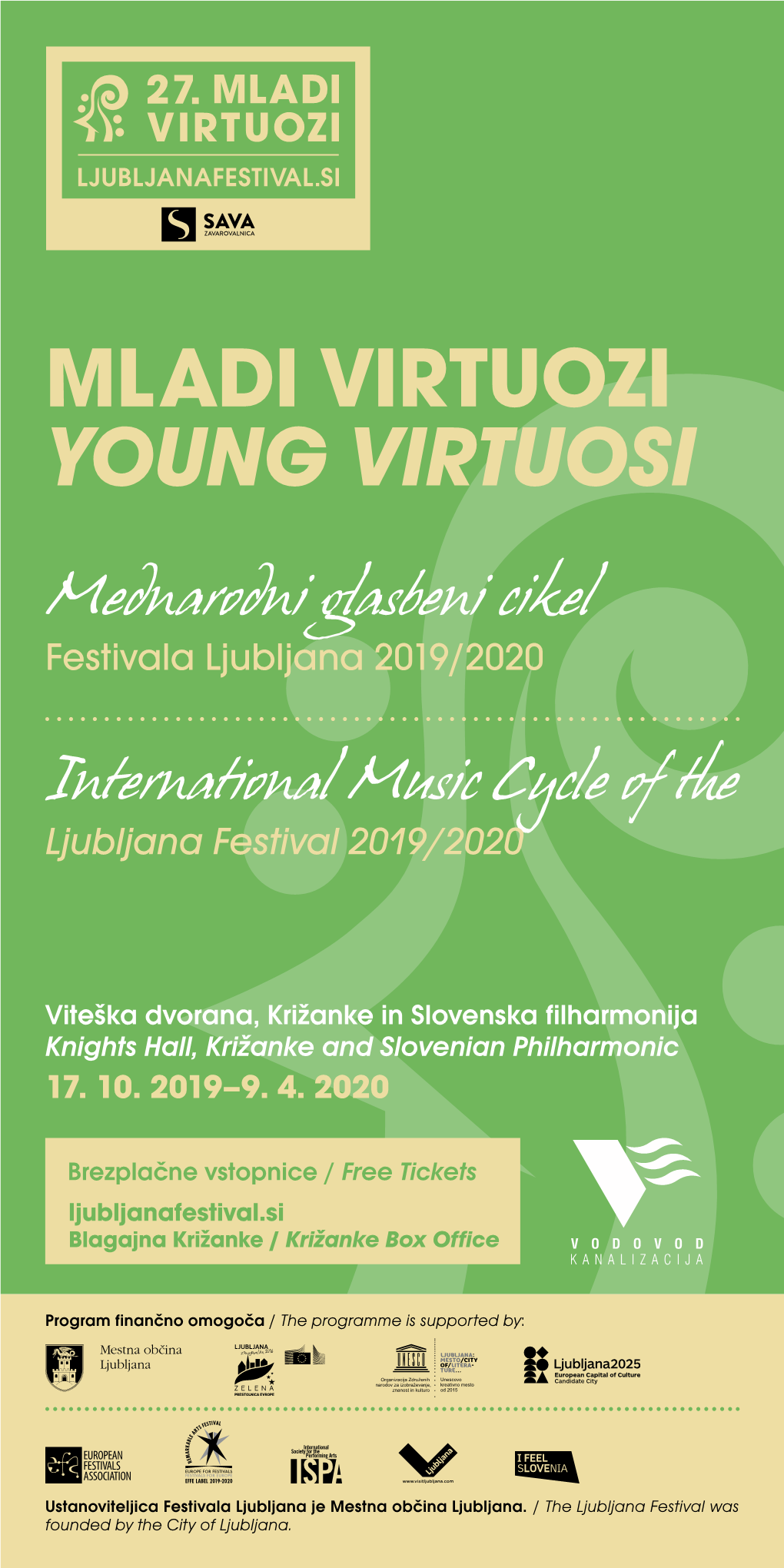 Mladi Virtuozi Young Virtuosi