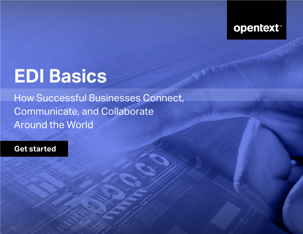 Opentext-Ebook-Edi-Basics-En.Pdf