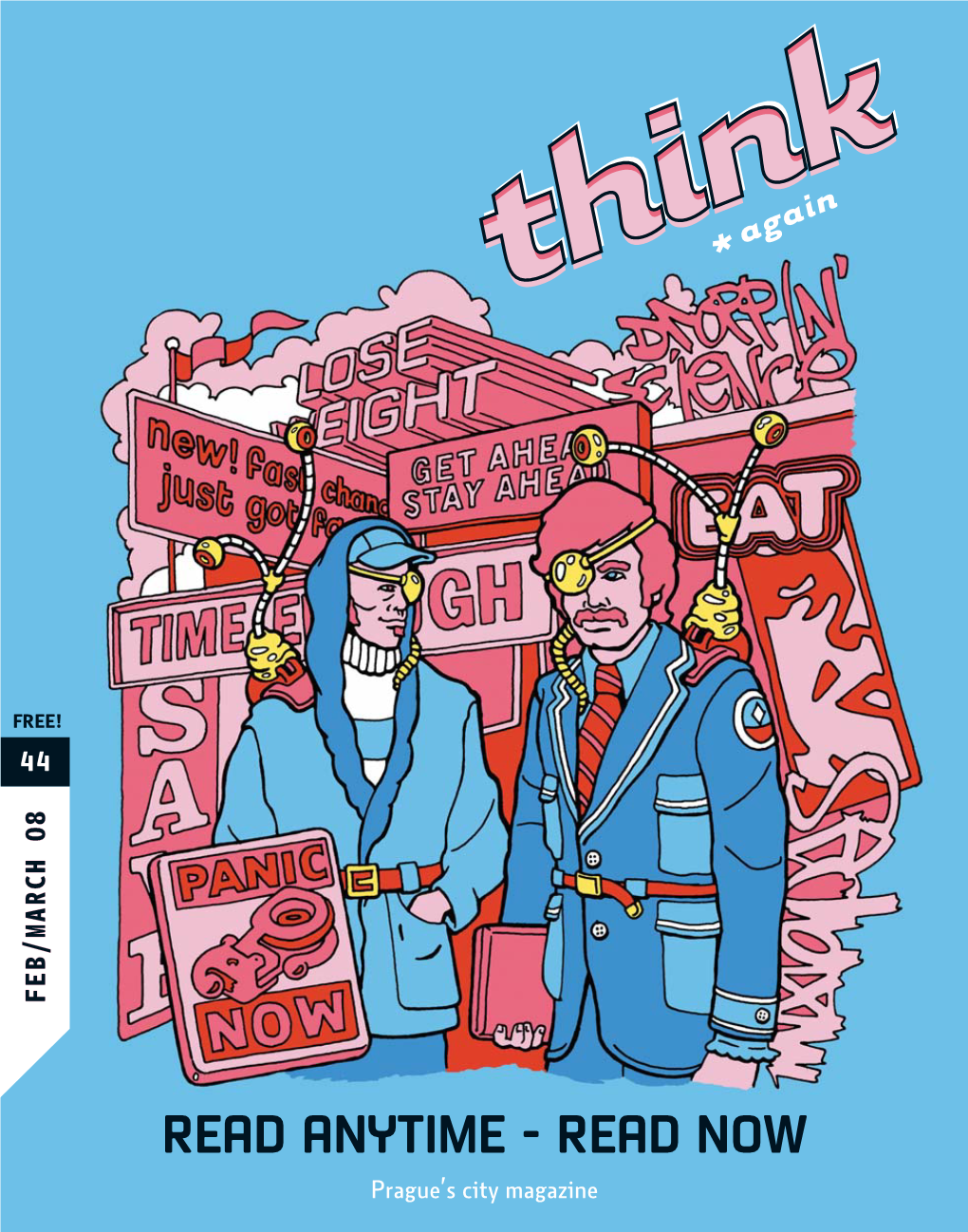 Think Issue 44 Kor5.Indd