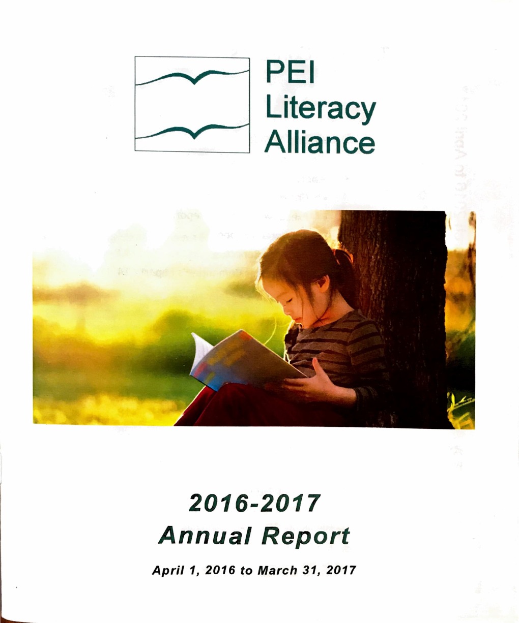 Annual Report 2017