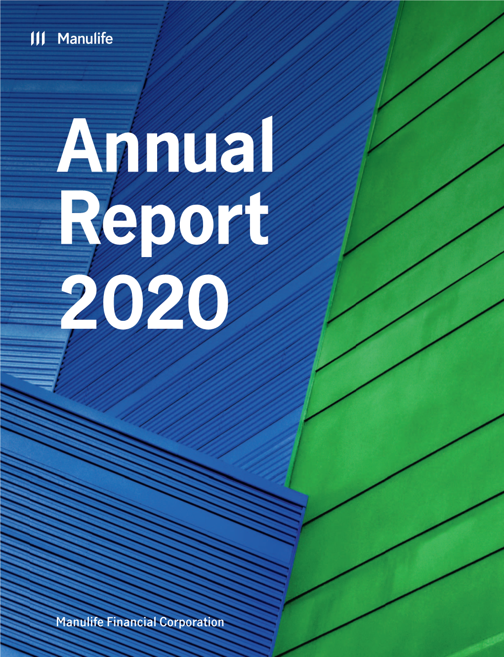 Annual Report 2020