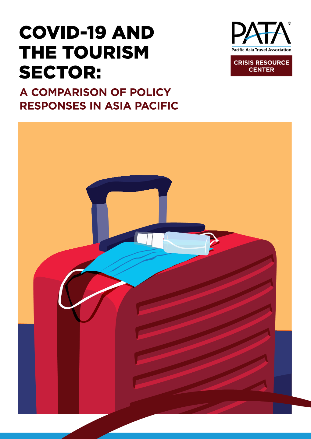 Covid-19 and the Tourism Sector: a Comparison of Policy Responses in Asia Pacific