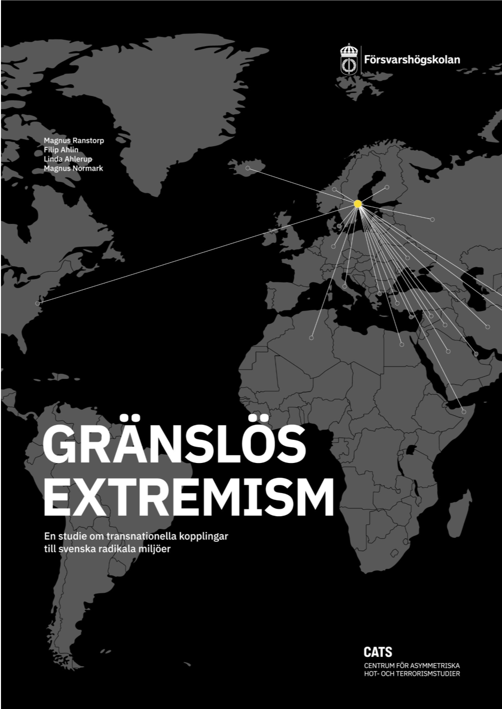 Gränslös Extremism