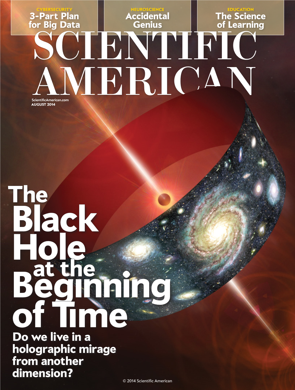 Scientific American