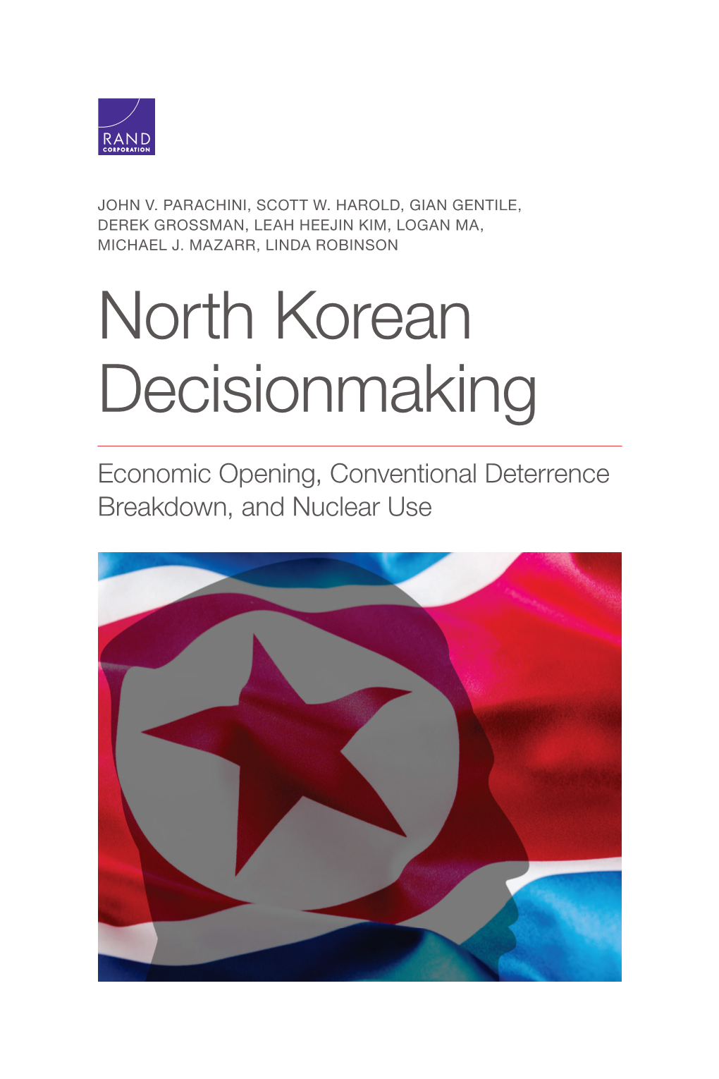 North Korean Decisionmaking