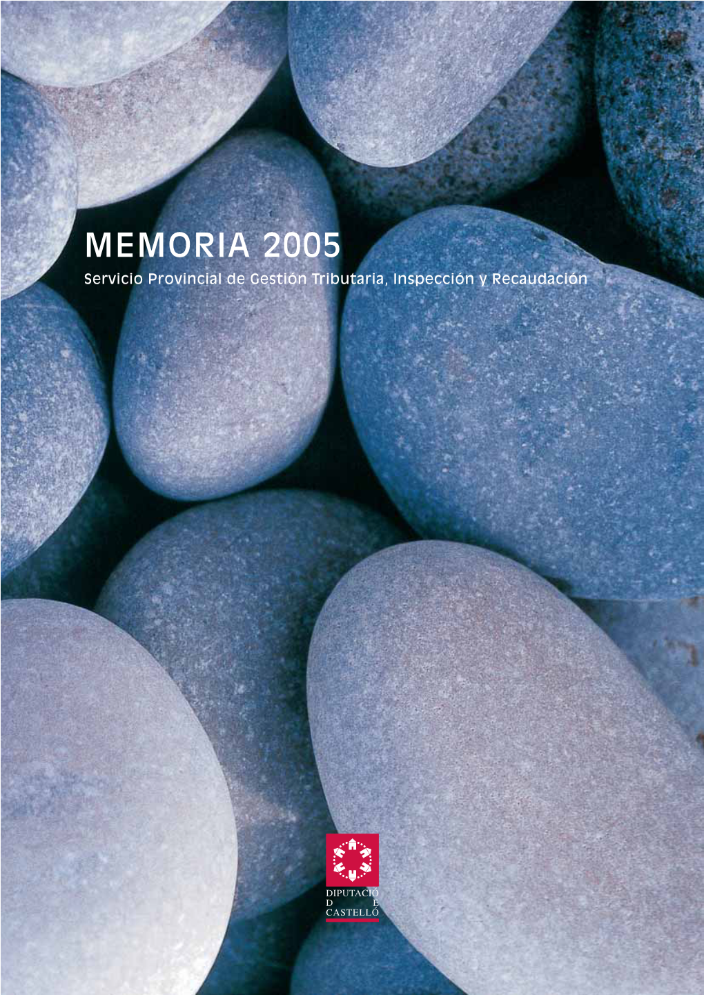Descarga De La Memoria Del Año 2005