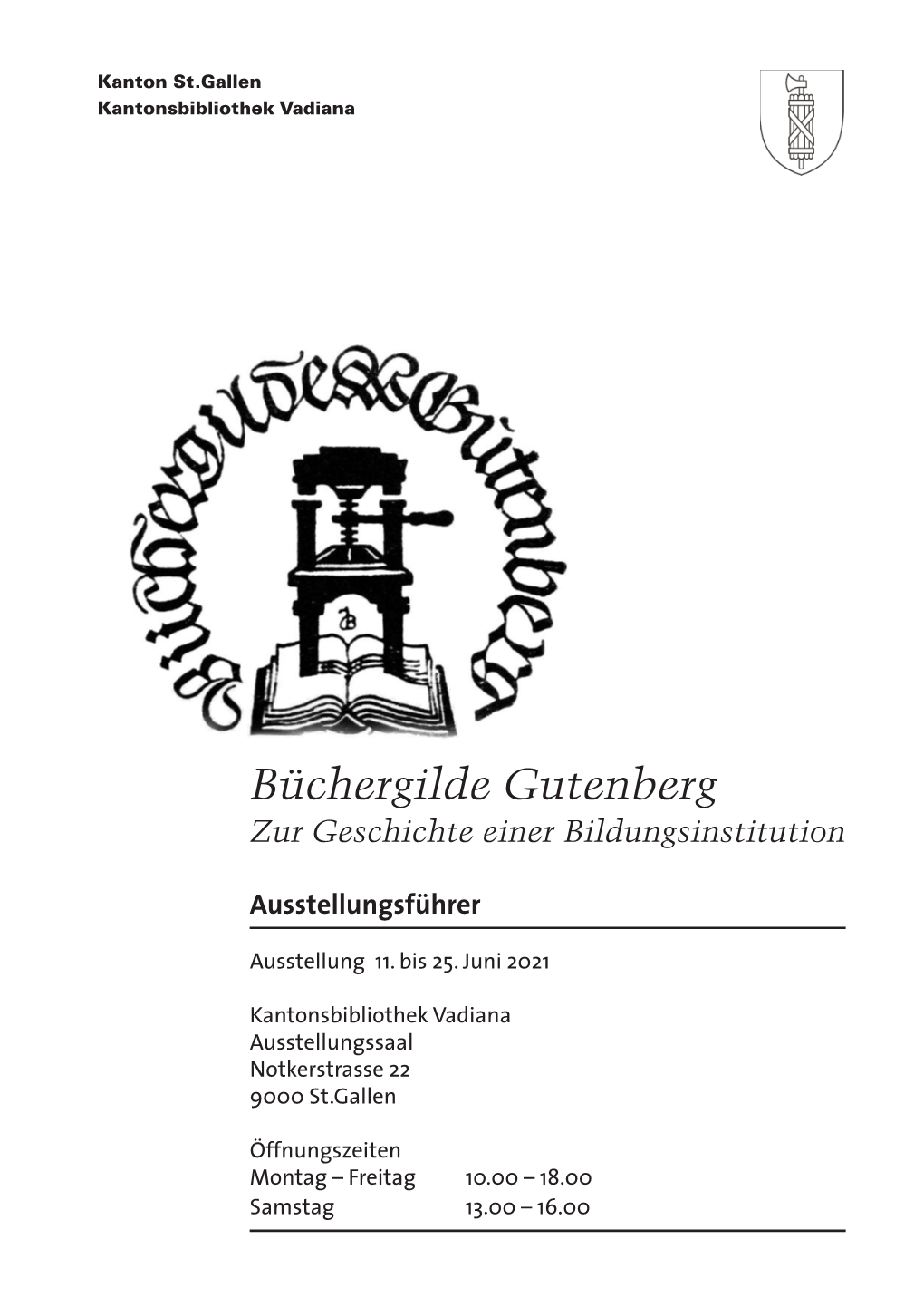 Büchergilde Gutenberg Zur Geschichte Einer Bildungsinstitution