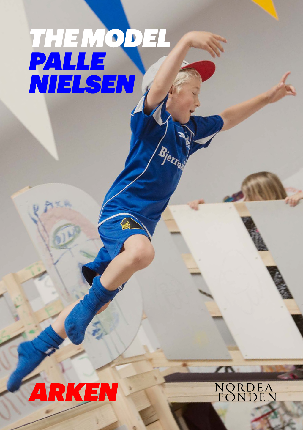 The Model Palle Nielsen Arken