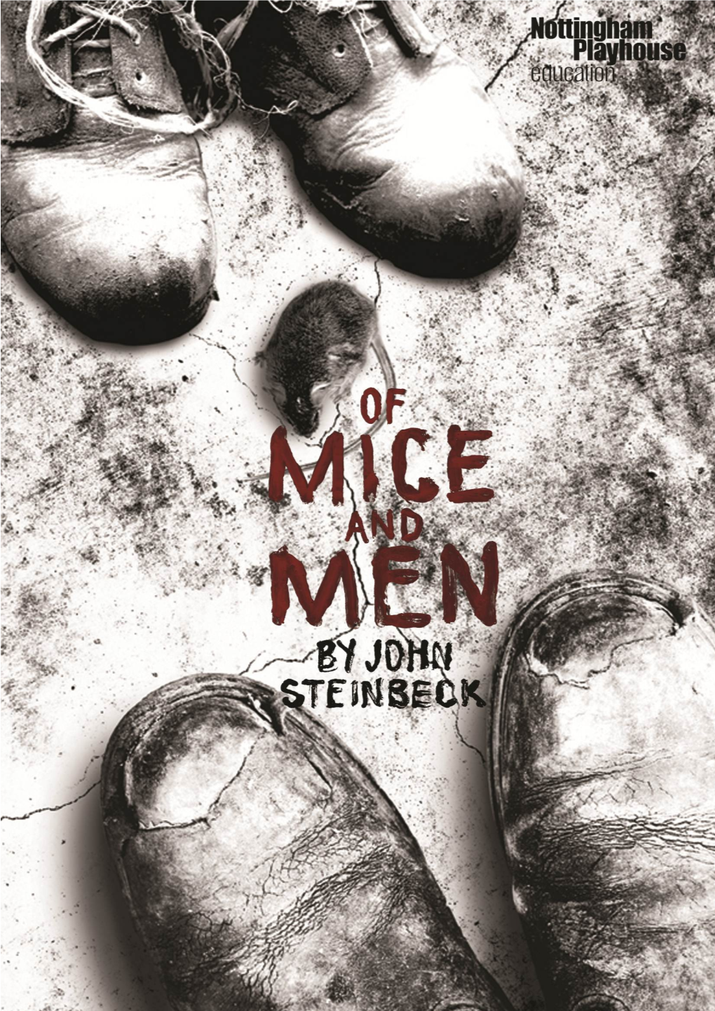 Download of Mice and Men Insight Pack