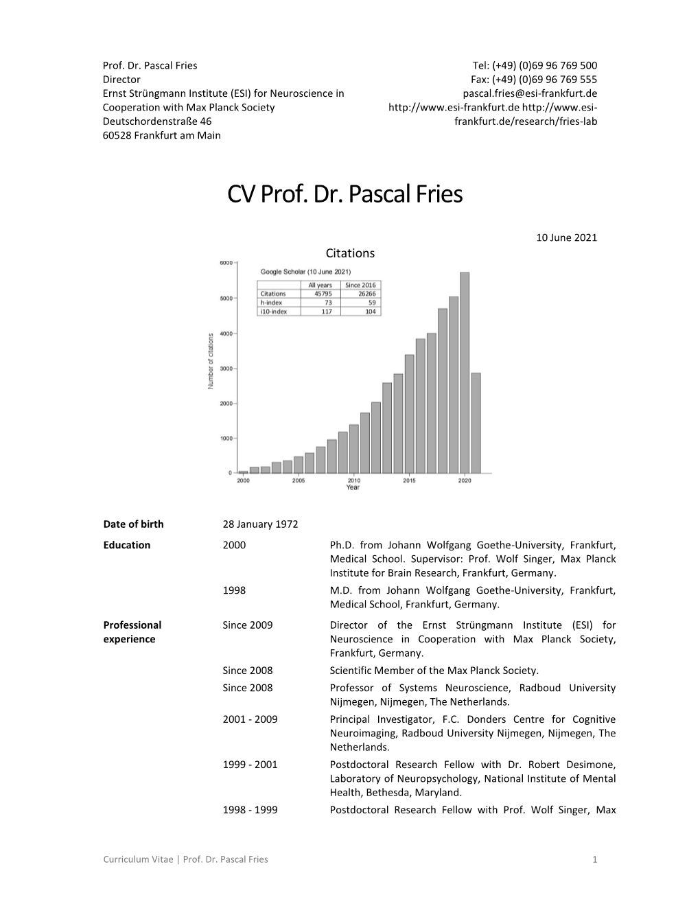 Cv Pascalfries.Pdf